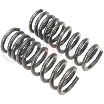 Dayton Parts 351-205 Coil Spring - Cargo