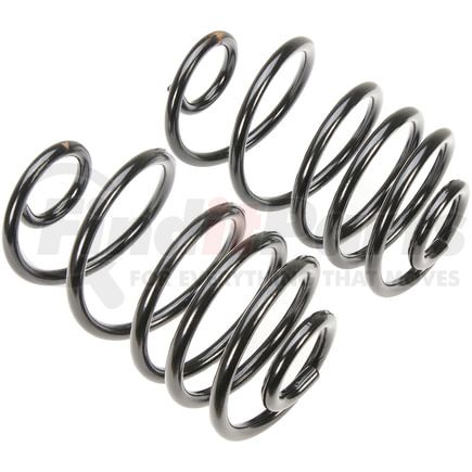 Dayton Parts 351-509 Coil Spring - Cargo