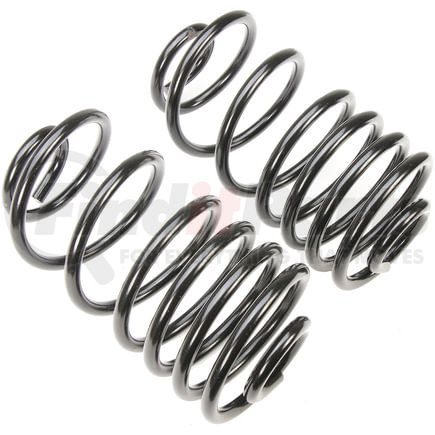 Dayton Parts 351-501 Coil Spring - Cargo