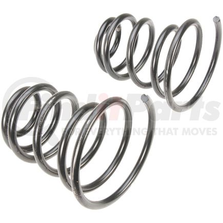 Dayton Parts 351-643 Coil Spring - Cargo