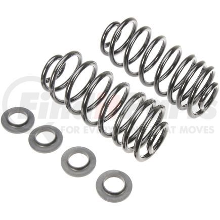 Dayton Parts 351-849 Coil Spring - Cargo