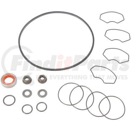 Dayton Parts 371-151A Power Steering Pump Seal