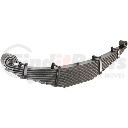 Dayton Parts 41-035 Leaf Spring