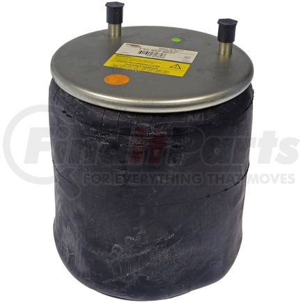 Dayton Parts 452-8637 AIR SPRING;RLOB/S