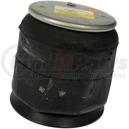 Dayton Parts 452-9026 - AIR SPRING;RLOB/P | FinditParts