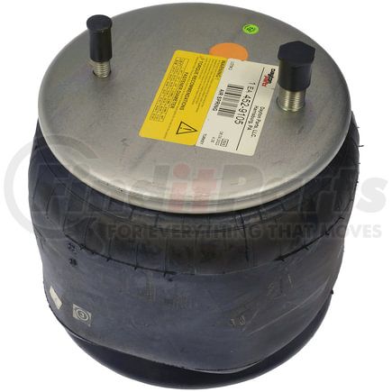 Dayton Parts 452-9105 AIR SPRING;RLOB/P