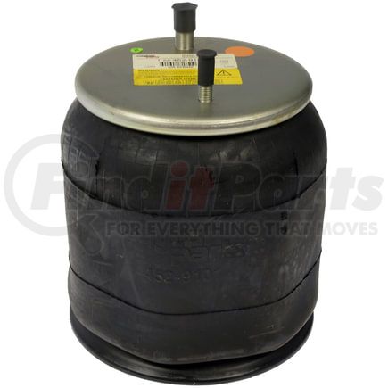 Dayton Parts 452-9101 AIR SPRING;RLOB/P