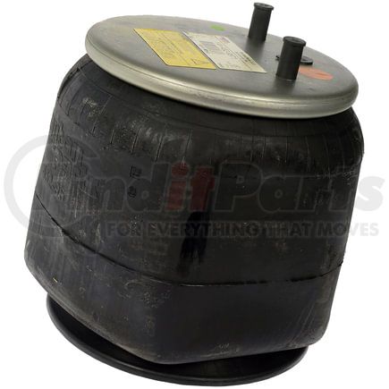 Dayton Parts 452-9571 AIR SPRING;RLOB/P