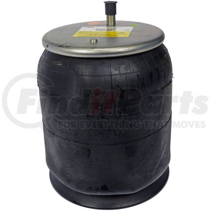 Dayton Parts 452-9935 Air Suspension Spring - Rolling Lobe