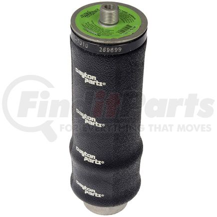 Dayton Parts 453-7010 AIR SPRING;SLV/P