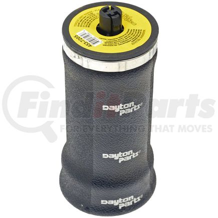 Dayton Parts 453-7205 AIR SPRING;SLV/P