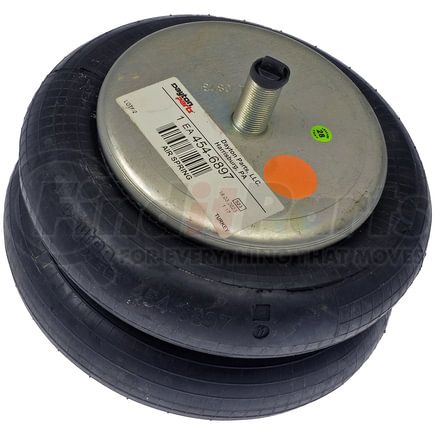 Dayton Parts 454-6897 AIR SPRING;DBLC/S