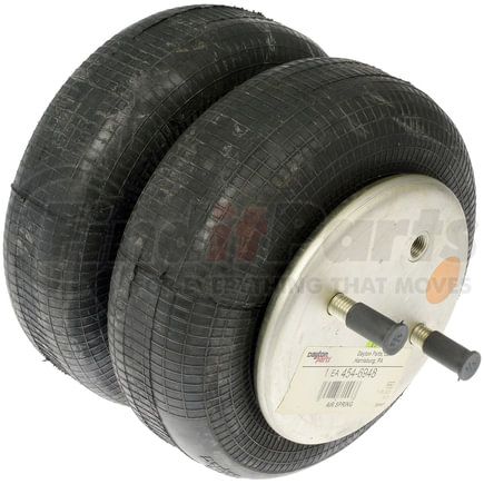 Dayton Parts 454-6948 AIR SPRING;DBLC/S