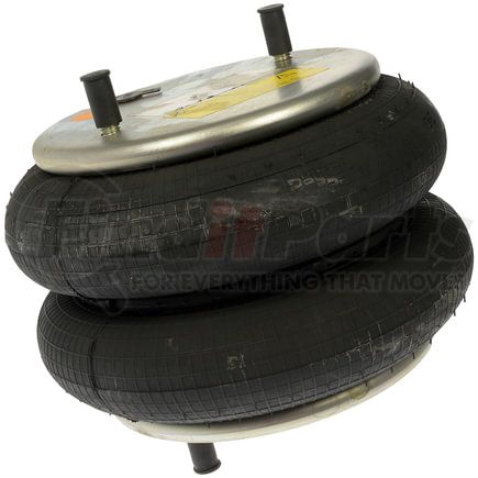 Dayton Parts 454-7424 AIR SPRING;DBLC/S