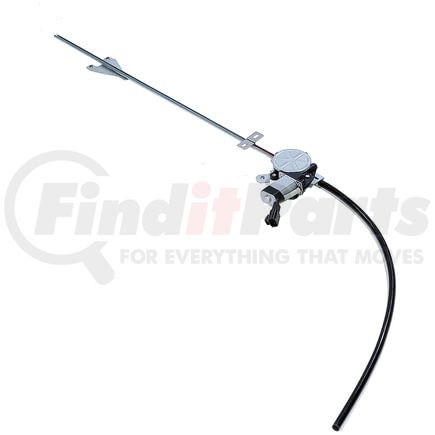 Dayton Parts 741-3007 WINDOW REGULATOR
