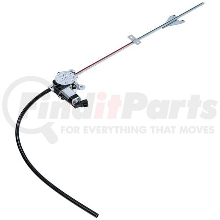 Dayton Parts 741-3008 WINDOW REGULATOR