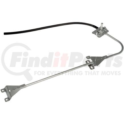 Dayton Parts 741-3015 WINDOW REGULATOR