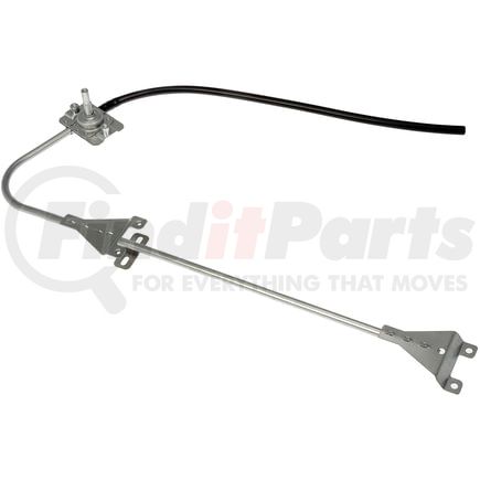Dayton Parts 741-3016 WINDOW REGULATOR