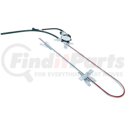 Dayton Parts 741-3022 WINDOW REGULATOR