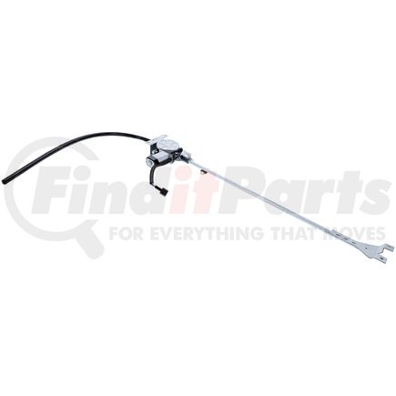 Dayton Parts 741-3027 WINDOW REGULATOR