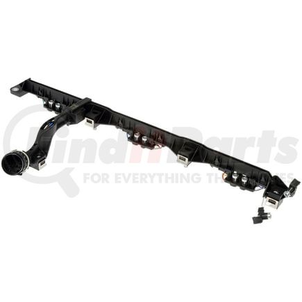 Dayton Parts 904-7804 INJECTOR HARNESS