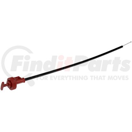 Dayton Parts 917-5515 DIPSTICK AND TUBE