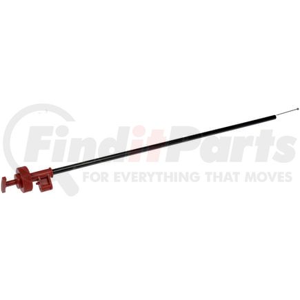 Dayton Parts 917-5516 DIPSTICK AND TUBE