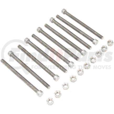 Dayton Parts CB-1570 Suspension Installation Kit