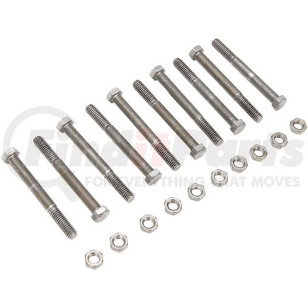 Dayton Parts CLB-320 Suspension Installation Kit