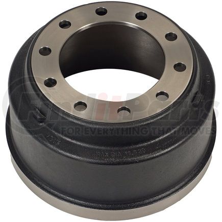 Dayton Parts HD1SDM BRAKE DRUM
