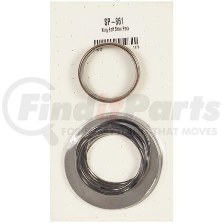 Dayton Parts SP-861