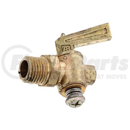 Dayton Parts 12-40606 Air Brake Reservoir Drain Petcock