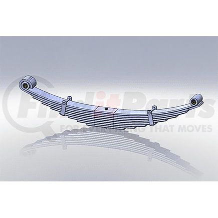 Dayton Parts 46-1770-1 Leaf Spring