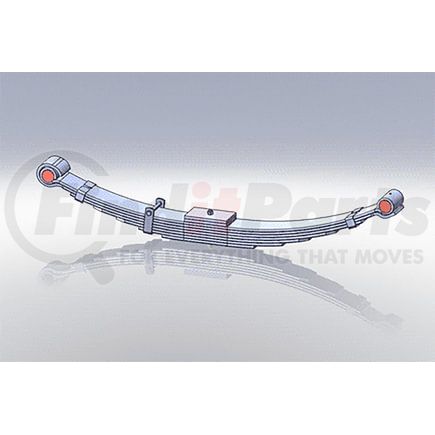 Dayton Parts 55-122 SPRING