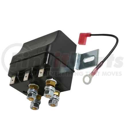 Donovan Enterprises 1703845 mtr REVERSING S