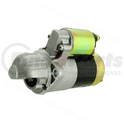 WAI 17176N Starter Motor