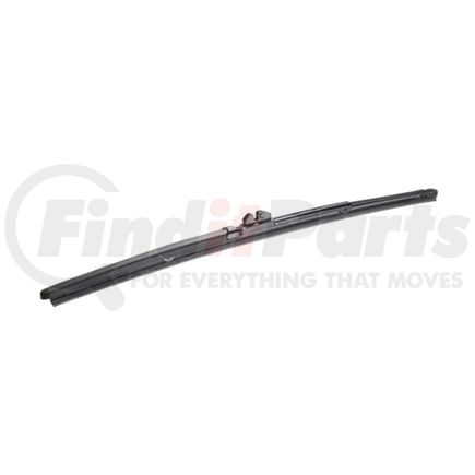 Clear Plus 18117 18 Series Universal Connect Rear Beam Windshield Blades, 11 inches