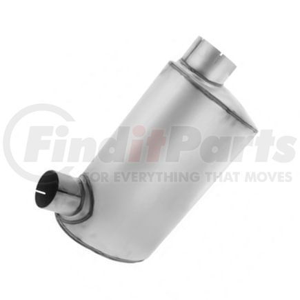 PAI 1899 Exhaust Muffler