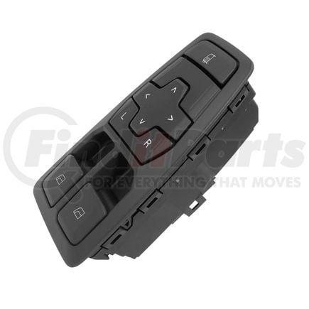 Volvo 24201770 Multi-Purpose Switch