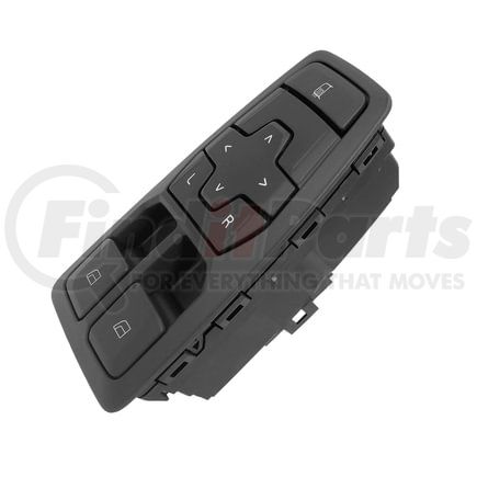 Volvo 24201770 Multi-Purpose Switch