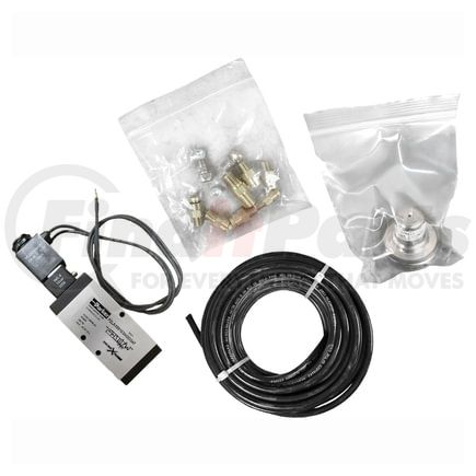 Chelsea 329874-2X Multi-Purpose Electrical Connector Kit