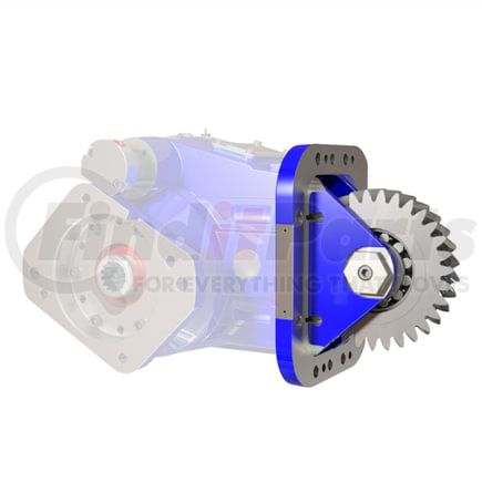 Muncie Power Products 40TA6479 GEAR ADAPT.