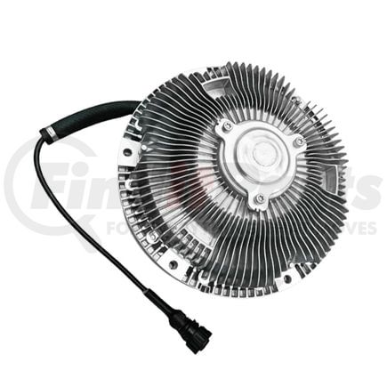 International 4111771C1 Engine Cooling Fan Clutch, Navistar Compatible