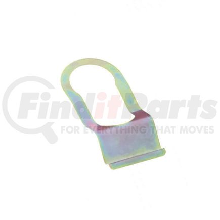 PAI 4718 Door Lock Clamp