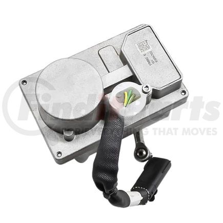 International 5013111R91 I313 Remanufactured Turbocharger Actuator Kit - Remanufactured