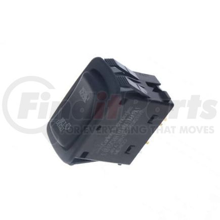 PAI 804145 Cruise Control Switch - Mack Multiple Application ACCEL / DECEL 3 Position / 6 Terminals