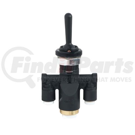 Aristo-Aire 818-0007-000 Air Toggle Switch