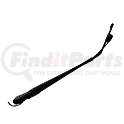 Wiper and Washer