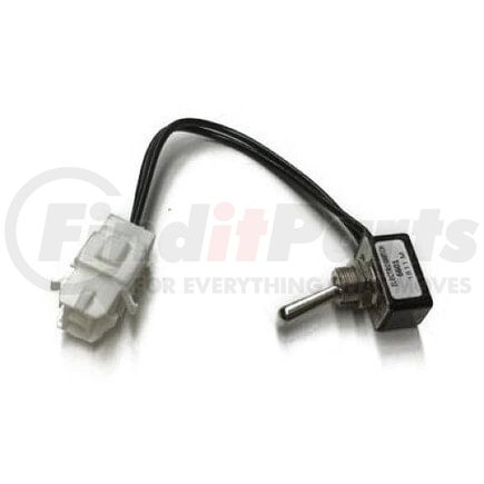 Toggle Switch