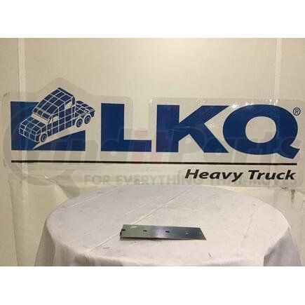 International 1661284C1 Heater Control Panel, Navistar Compatible